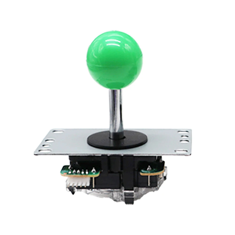 Joystick Arcade (Copia Sanwa 8YT) 5 Pines para DIY Accesorios Juegos PC (1 Unidad)