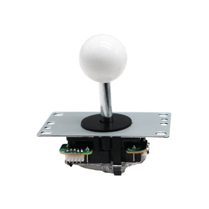 Joystick Arcade (Copia Sanwa 8YT) 5 Pines para DIY Accesorios Juegos PC (1 Unidad)