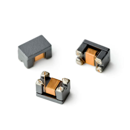 Choque Modo Común SMD 0805 WCM-2012 - Varios Valores (67Ω a 1KΩ) - Lote 20 Piezas