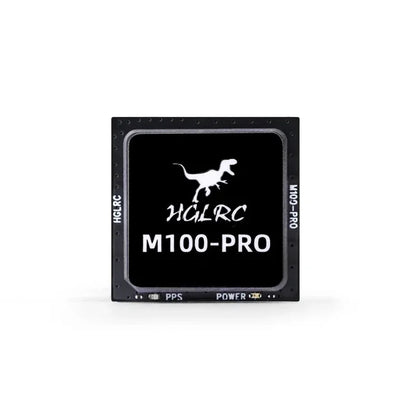 Módulo GPS HGLRC M100-PRO / M100-5883 / M100 MINI / M80 PRO / M80 para Drones RC FPV Racing Quadcopter Freestyle