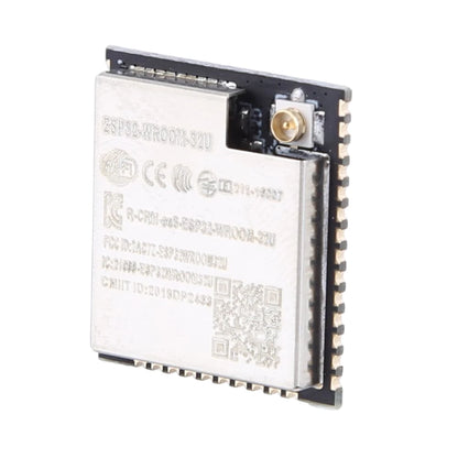 Módulo WiFi Inalámbrico ESP-WROOM-32 / ESP32 / ESP32S / ESP32U (150 Mbps, CPU Doble Núcleo, Sensor Hall)
