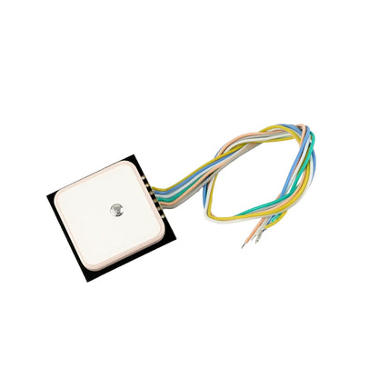 Módulo GNSS Dual Beitian BK-280 G-MOUSE (GPS/GLONASS, Flash M9140-KB, Cable 1.25-6P) para Arduino/RC/RPI/Drones
