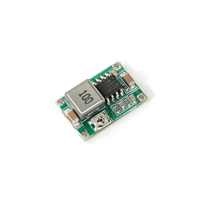 Lote 10 Pcs Mini Convertidor Buck DC-DC MINI360 + Módulo Boost MT3608 DC-DC Ajustable