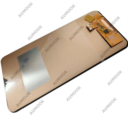 AMOLED para Samsung Galaxy A24 4G A245 pantalla LCD MONTAJE DE digitalizador con pantalla táctil para Samsung A24 A245F A245M A245N SM-A245F/DS