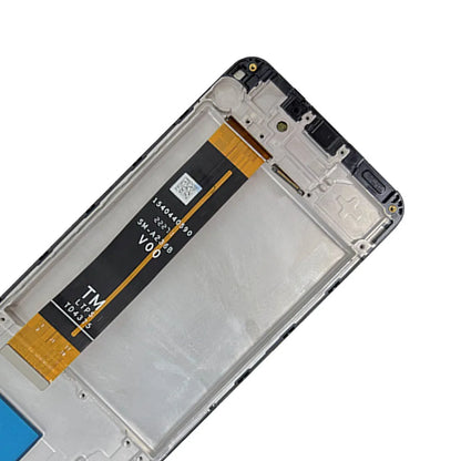 Pantalla LCD de 6,6 pulgadas para Samsung A23 5G A236, montaje de digitalizador con pantalla táctil para Samsung A23 5G A236U A236U1 A236B A236B/DS LCD