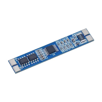 2S 3A 4A 5A 8A 10A 13A 20A 7.4V 8.4V Li-ion 18650 Lithium battery protection board / BMS board Standard / Balance