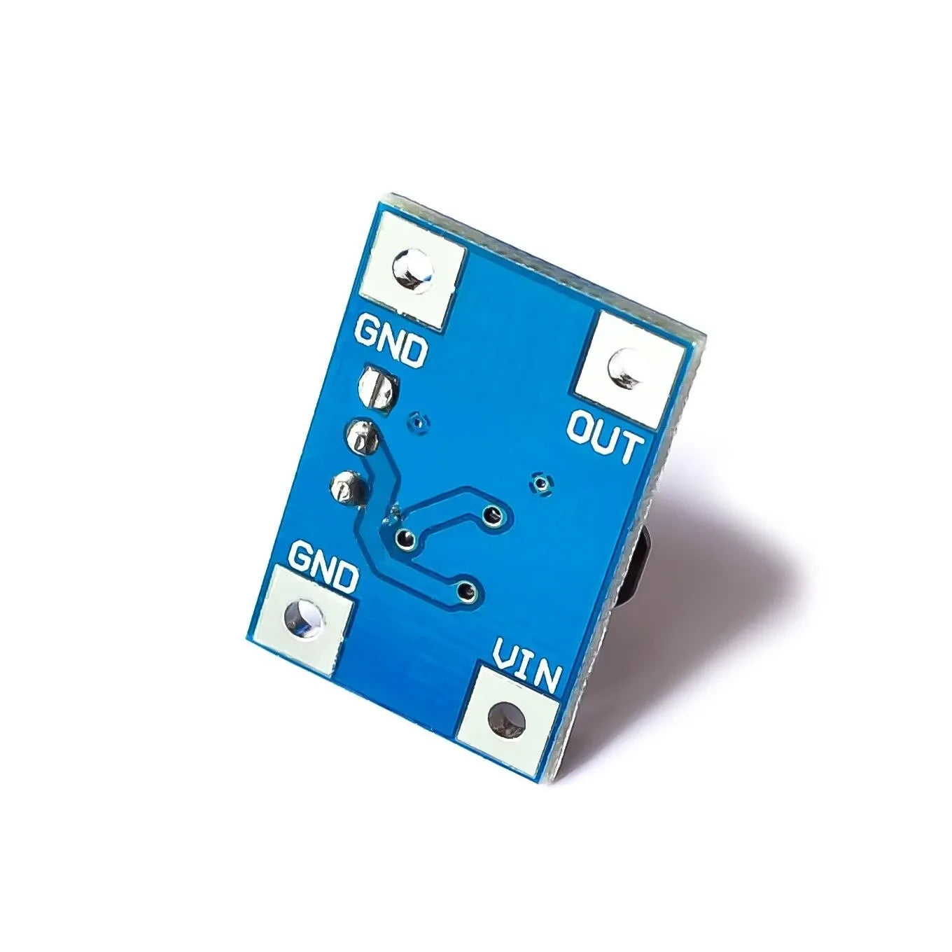 Módulo Convertidor Boost DC-DC SX1308 Step-Up Ajustable