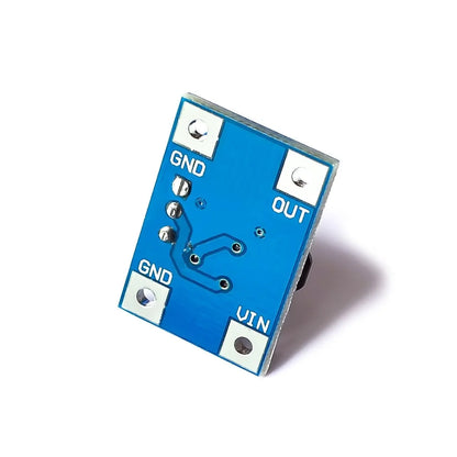 Módulo Convertidor Boost DC-DC SX1308 Step-Up Ajustable