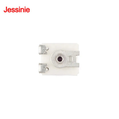 Potenciómetro Trimmer SMD 3x3mm Ajustable (100Ω-1MΩ) - Pack 20 Unidades (Valores Surtidos)