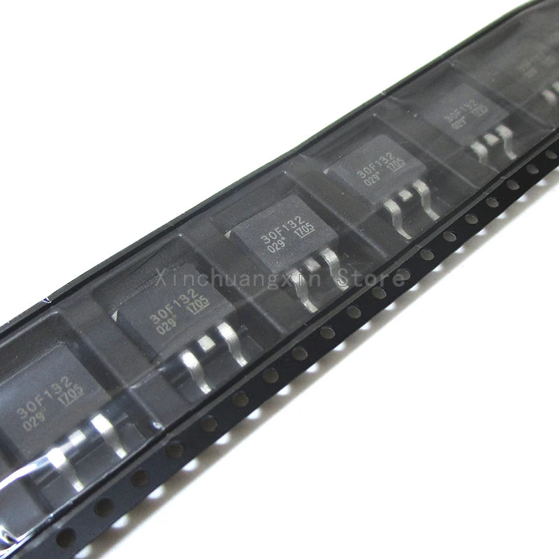 IGBT GT30F132 SMD TO-263 600V 200A - Lote 5 Piezas