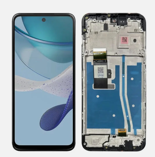 6.5‘’ New Lcd Screen Digitizer Assembly for Motorola Moto G53 5G XT2335-2