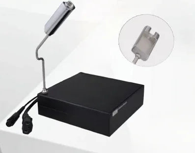 JBC Soldering Station TEC Expansion Module LCD Digital Display Welding Rework Station Soldering Iron Kit