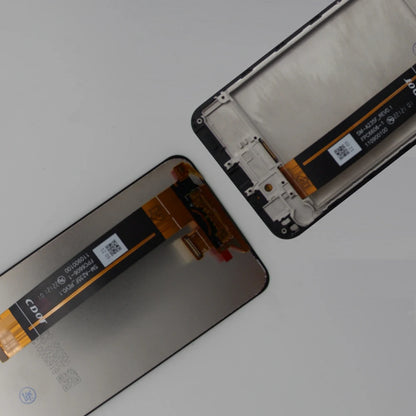Pantalla LCD de 6,6 pulgadas para Samsung Galaxy A23 4G, Digitalizador de pantalla táctil para Samsung A235 A235F A235M A235N SM-A235F/DS, montaje LCD