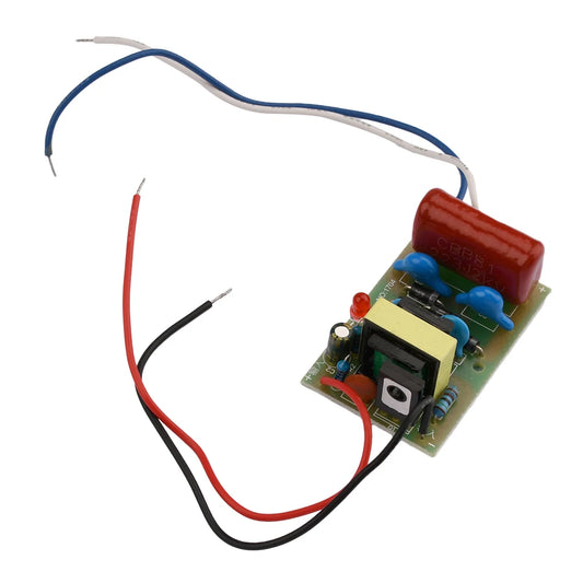 Módulo Convertidor Boost DC 3.7V a 1800V Step-Up Generador Pulso Arco Alto Voltaje