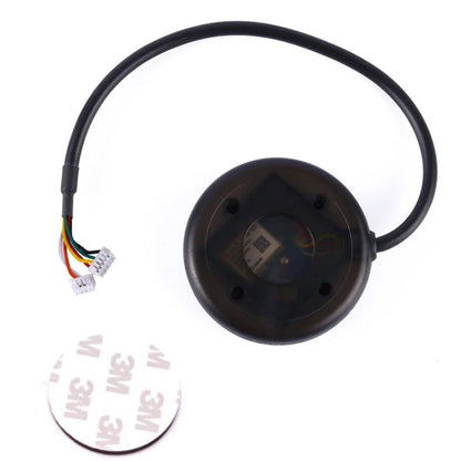 Módulo GPS Ublox NEO-M8N Alta Precisión con Compás Electrónico Beidou Integrado para Control Vuelo Pixhawk/APM