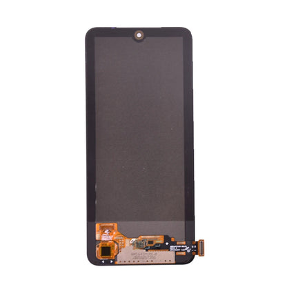 6.43" Super Amoled For Xiaomi Redmi Note 10 LCD Display with Touch Screen Digitizer Assembly For Redmi Note10S M2101K7AG Display