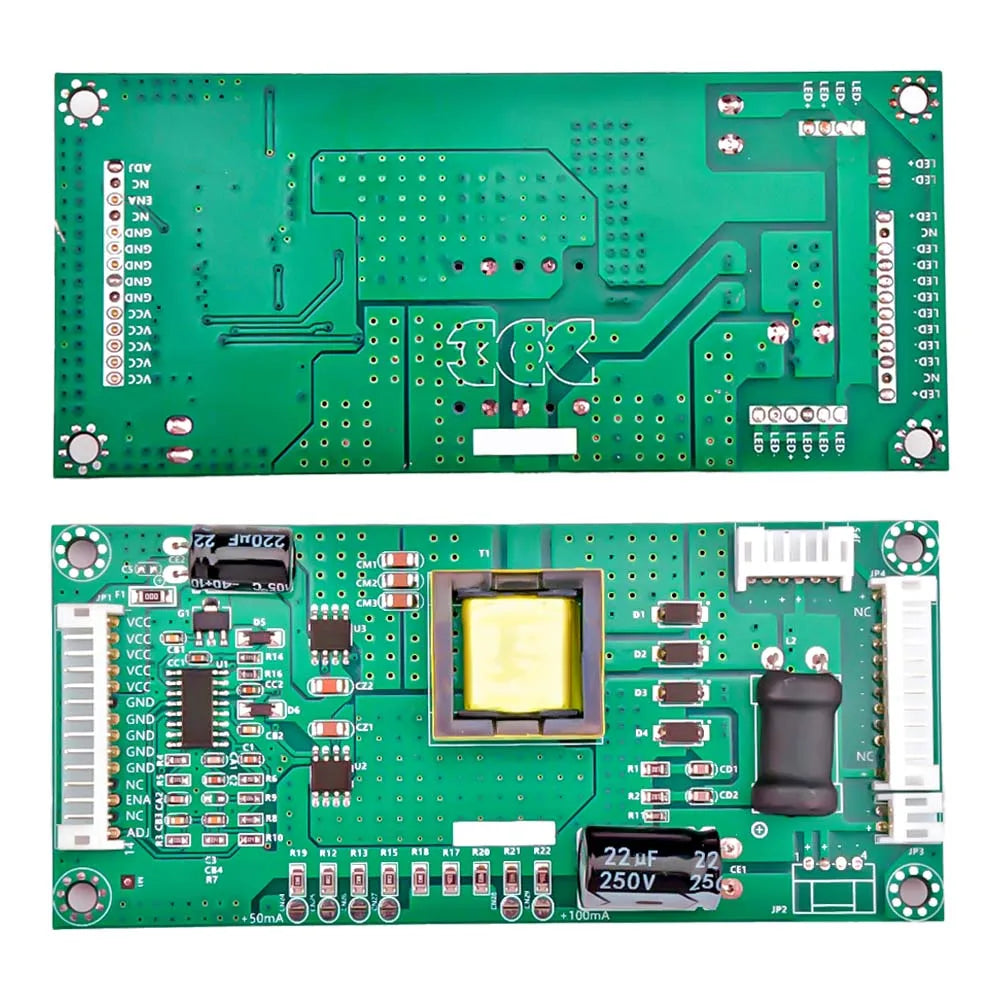 Lote 2/5 Pcs Chip Driver Backlight LCD UBA2071AT SOP-24 Original