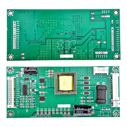 Lote 2/5 Pcs Chip Driver Backlight LCD UBA2071AT SOP-24 Original