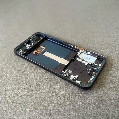 Pantalla OLED con Marco y Digitalizador Táctil para Samsung Galaxy S22 Plus (S22+/S906B/U/W/N/E)