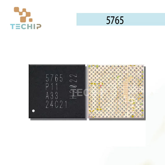 Circuito Integrado (IC) Alimentación PMIC 5765/6840/338S00411/338SS00537/338SS00509 (2 Unidades)