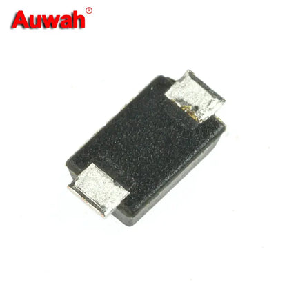 50pcs/lot SMD Transient voltage suppression diode TVS 200W 1206 SMF5.0A SMF6.0A SMF6.5A SMF7.0A SMF8.0A Unidirectional SOD-123FL