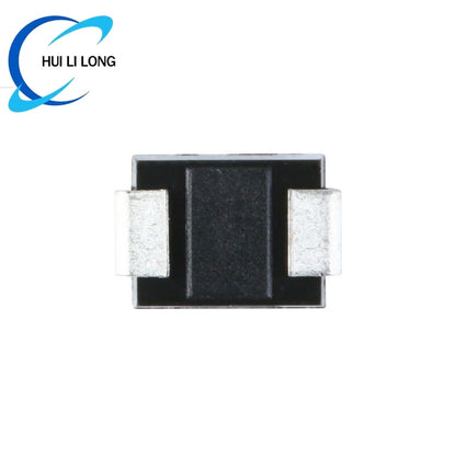 Diodo TVS SMD SMBJ (DO-214AA) - Varios Voltajes (5.0A a 48A) - Lote 20 Piezas