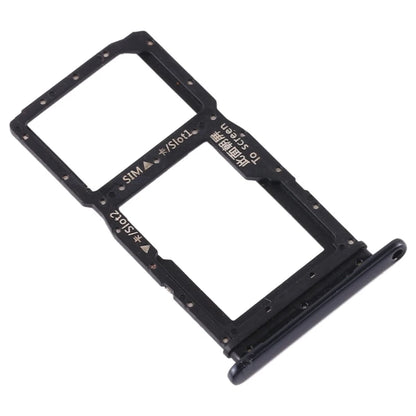 Bandeja Doble Tarjeta SIM (SIM1+SIM2/Micro SD) para Huawei P Smart Z / Y9 Prime 2019 (Repuesto)