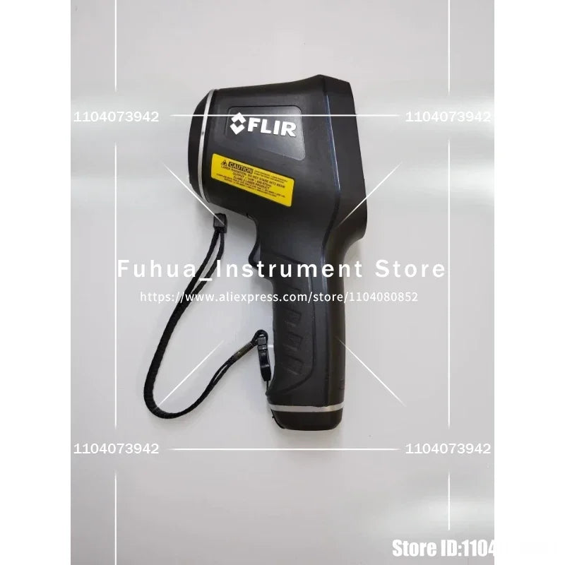 Cámara Térmica Puntual FLIR TG167 - Infrarroja Manual Portátil