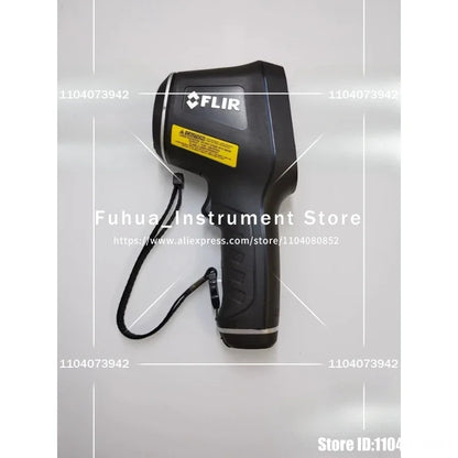 Cámara Térmica Puntual FLIR TG167 - Infrarroja Manual Portátil