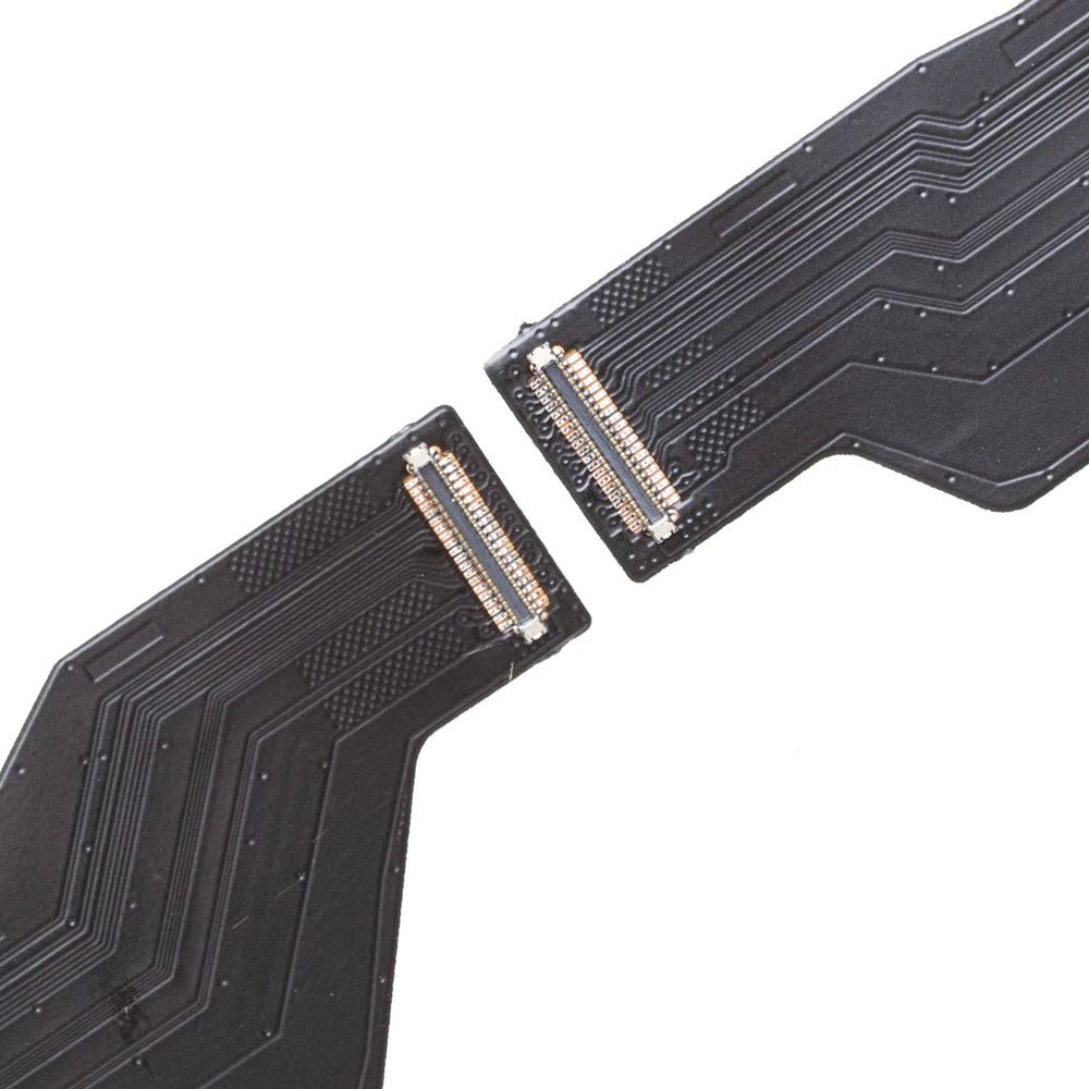 LCD Display Main Motherboard Connector USB Charge Board Ribbon Flex Cable For Xiaomi Poco F1 F2 F3 X2 X3 X4 M4 Pro NFC C3 4G 5G
