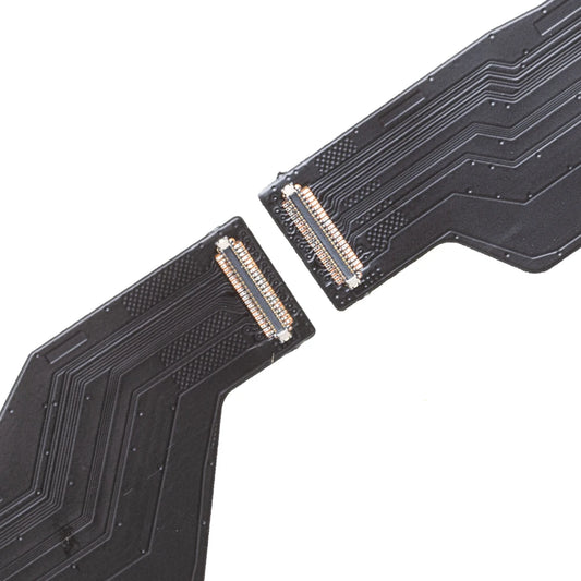 LCD Display Main Motherboard Connector USB Charge Board Ribbon Flex Cable For Xiaomi Poco F1 F2 F3 X2 X3 X4 M4 Pro NFC C3 4G 5G
