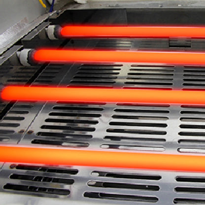 Horno de Reflow Soldadura BGA RF-200A (800W) por Infrarrojos y Aire Caliente para SMD/SMT Rework