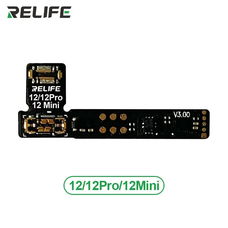 RELIFE TB-05 Battery Cable Repair Instrument Setup-free and Boot-free Adapt To Various Models for IPhone IP8G-15PM