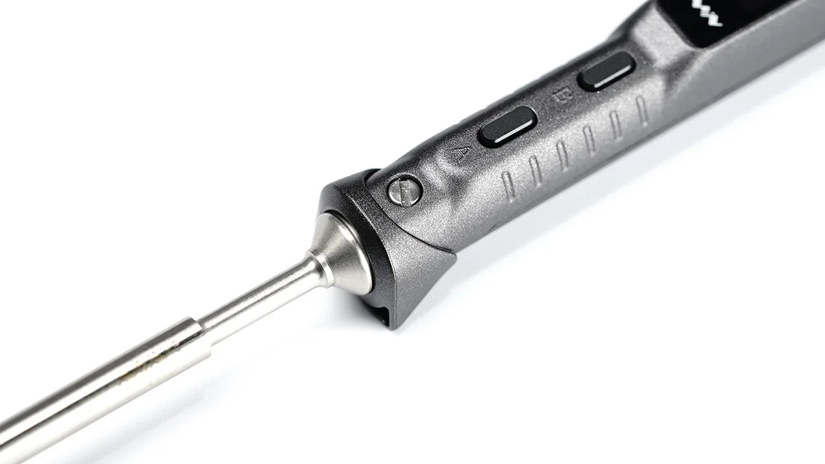 Original MINIWARE TS101 Soldering Iron Portable Adjustable Temperature Digital Solder Station Tip TS-BC2 PD3.1 90W TS100 Upgrade