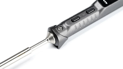 Original MINIWARE TS101 Soldering Iron Portable Adjustable Temperature Digital Solder Station Tip TS-BC2 PD3.1 90W TS100 Upgrade