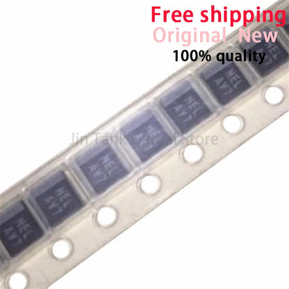 Capacitor Tántalo SMD TEPSLB21A626MHF8R (62uF, 11V) - Pack 10-100 Unidades