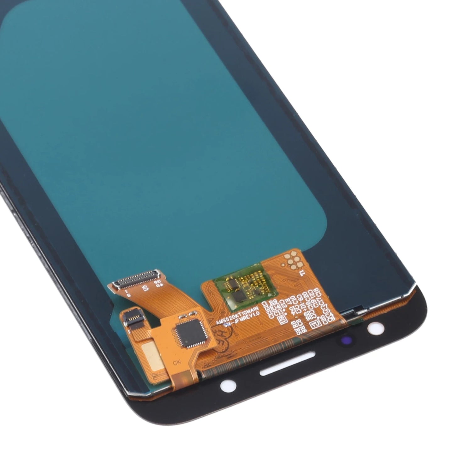 Pantalla TFT LCD con Digitalizador Táctil para Samsung Galaxy J5 2017 / J5 Pro 2017 (J530F/DS, J530Y/DS) (Ensamblaje Completo)