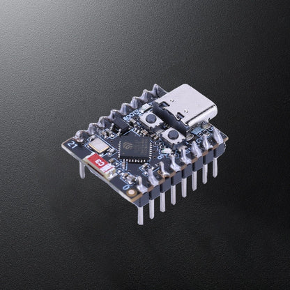 Placa Desarrollo ESP32-C3 SuperMini WiFi Bluetooth compatible IoT Core Board para Arduino (1-10 Unidades)