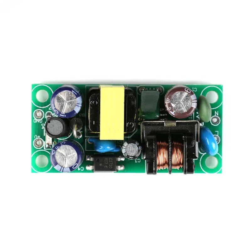 Módulo Fuente Alimentación Switching Aislada SM-PLG06A AC 110/220V a DC (3.3V/5V/9V/12V/15V/24V)