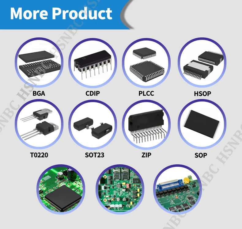 MOSFET Canal-N Potencia NCE82H140 TO-220 82V 140A - Lote 10 Piezas
