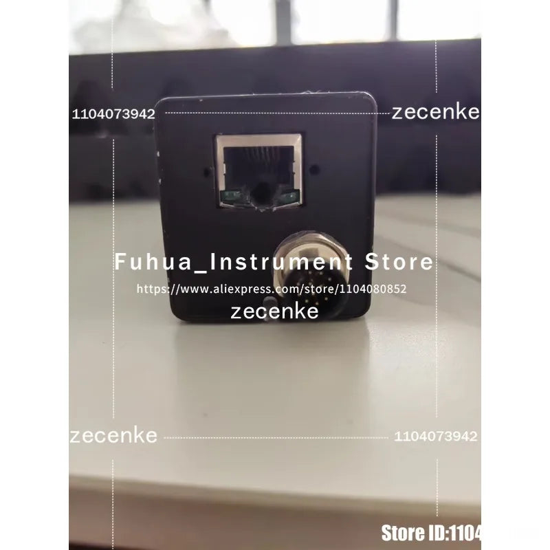 Módulo Cámara Térmica FLIR A35 (Lente 9mm)