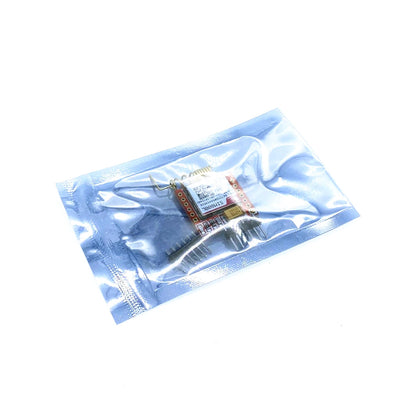 Módulo GSM/GPRS SIM800L (MicroSIM, Quad-Band, Serial TTL) Placa Core Pequeña