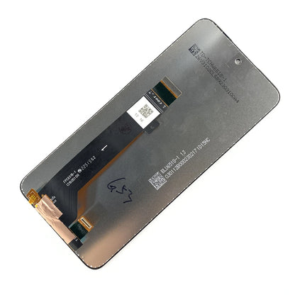 Original For Motorola Moto G53 LCD XT2335-2 Display Touch Screen Digitizer Assembly For Moto G53 LCD Repair