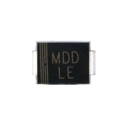 Diodo TVS SMD SMBJ (DO-214AA) - Varios Voltajes (5.0A a 48A) - Lote 20 Piezas