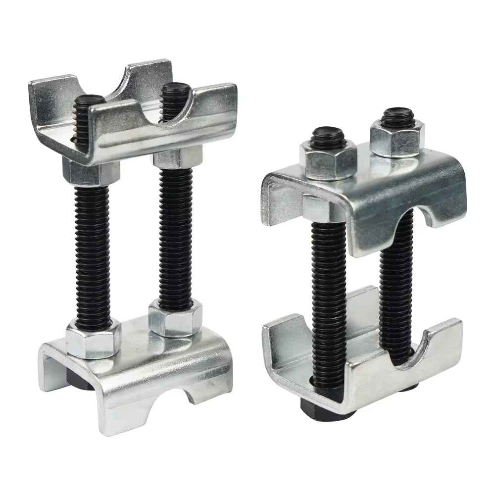 Compresor / Espaciador Resortes Espiral Ajustable 2 Vías TL-1008-S (Amortiguador) - Lote 2/4 Piezas