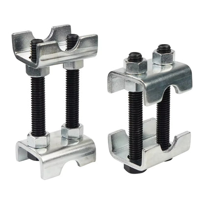 Compresor / Espaciador Resortes Espiral Ajustable 2 Vías TL-1008-S (Amortiguador) - Lote 2/4 Piezas