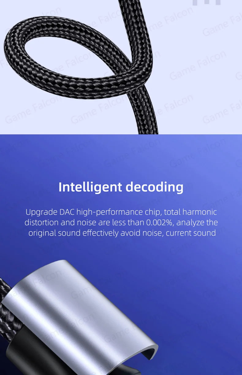 Adaptador Audio Original USB-C a Jack 3.5mm para Samsung Galaxy S23/S22/S21 Ultra/S20/Note 20/10+/Tab