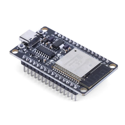 Módulo Desarrollo ESP32 Nodemcu (30 Pines, Tipo C) ESP32-WROOM-32 / ESP32-S WiFi + Bluetooth compatible (1-10 Unidades)
