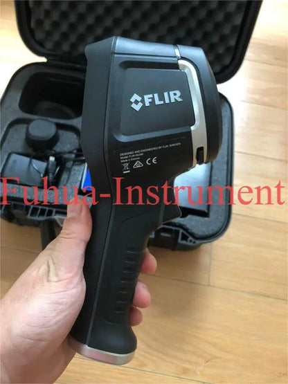 Termógrafo Infrarrojo FLIR Serie E (Modelo E6)