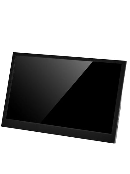 Monitor Portátil 11.6" (1366x768) LCD TFT - Pantalla Gaming para PC/Raspberry Pi/Laptop/PS4/Xbox/Switch (HDMI)